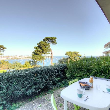 Apartment Balafen By Interhome Dinard Kültér fotó