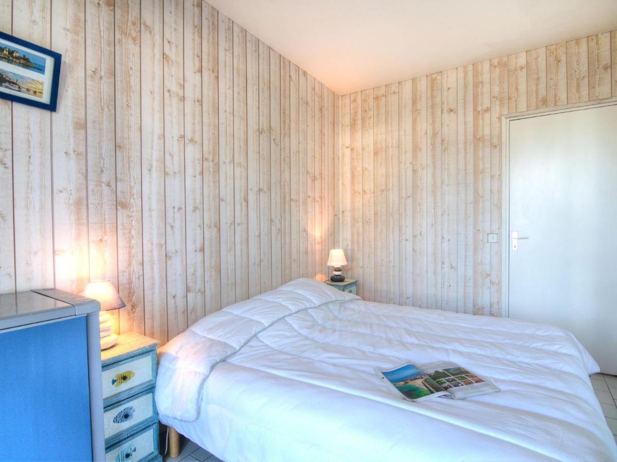 Apartment Balafen By Interhome Dinard Kültér fotó