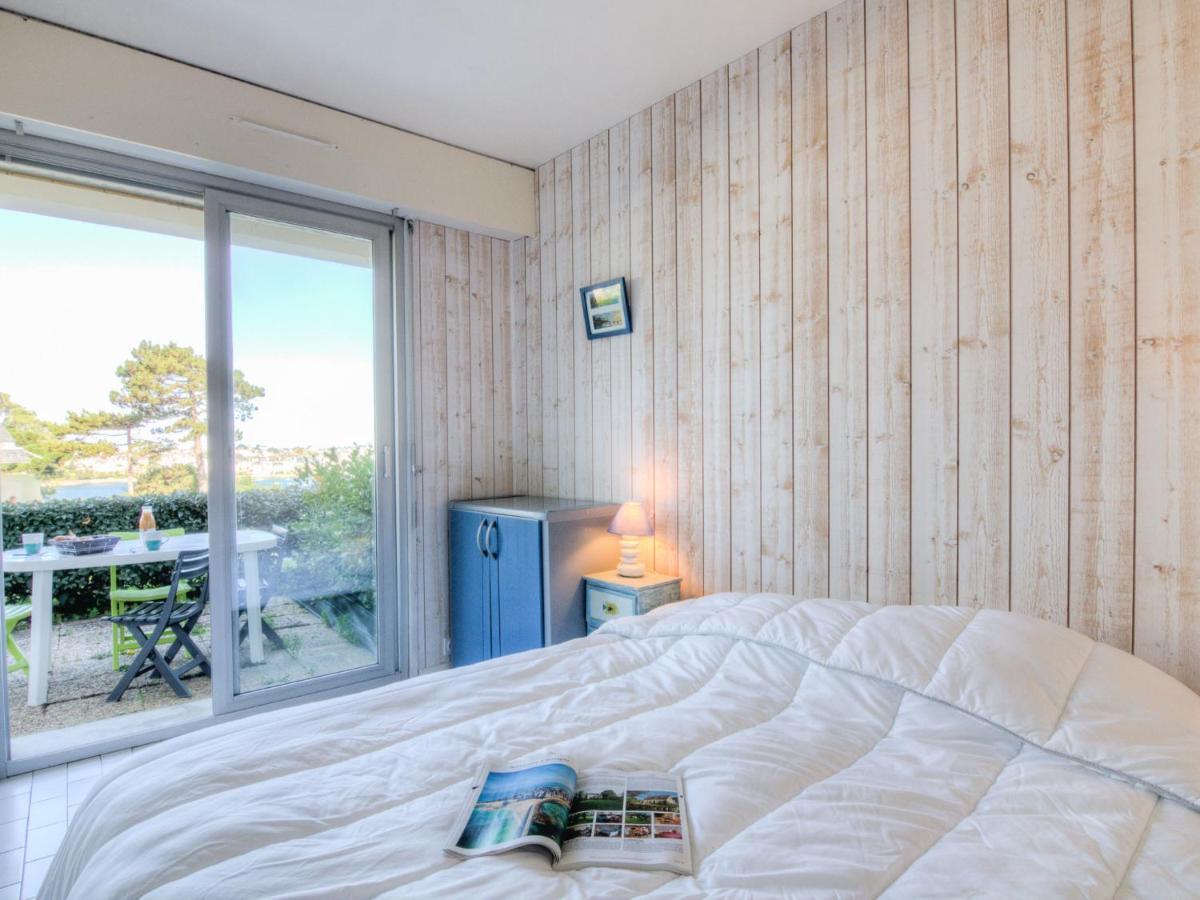 Apartment Balafen By Interhome Dinard Kültér fotó
